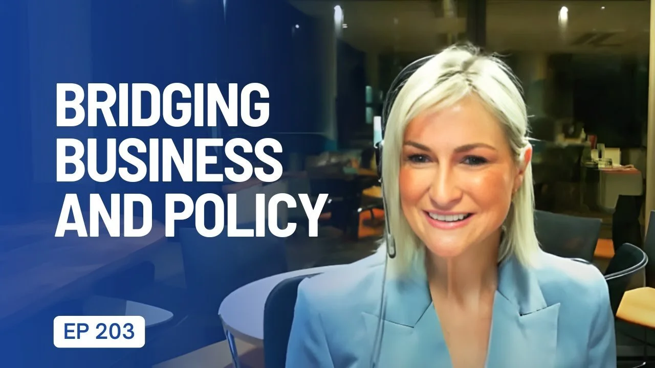 Australia’s Chamber of Commerce: Bridging Local, National, and International Business