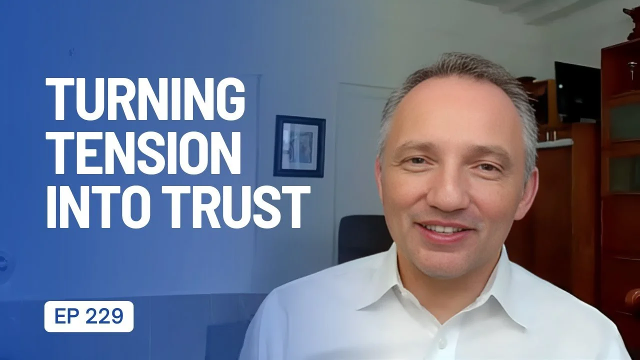 Mediation Strategies Every Chief of Staff Should Know