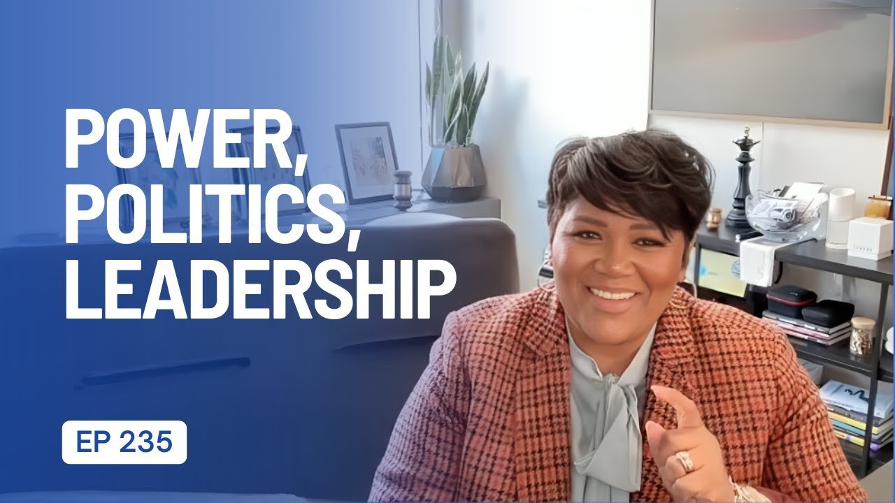 Mastering Power, Office Politics, and Leadership in Modern Organizations