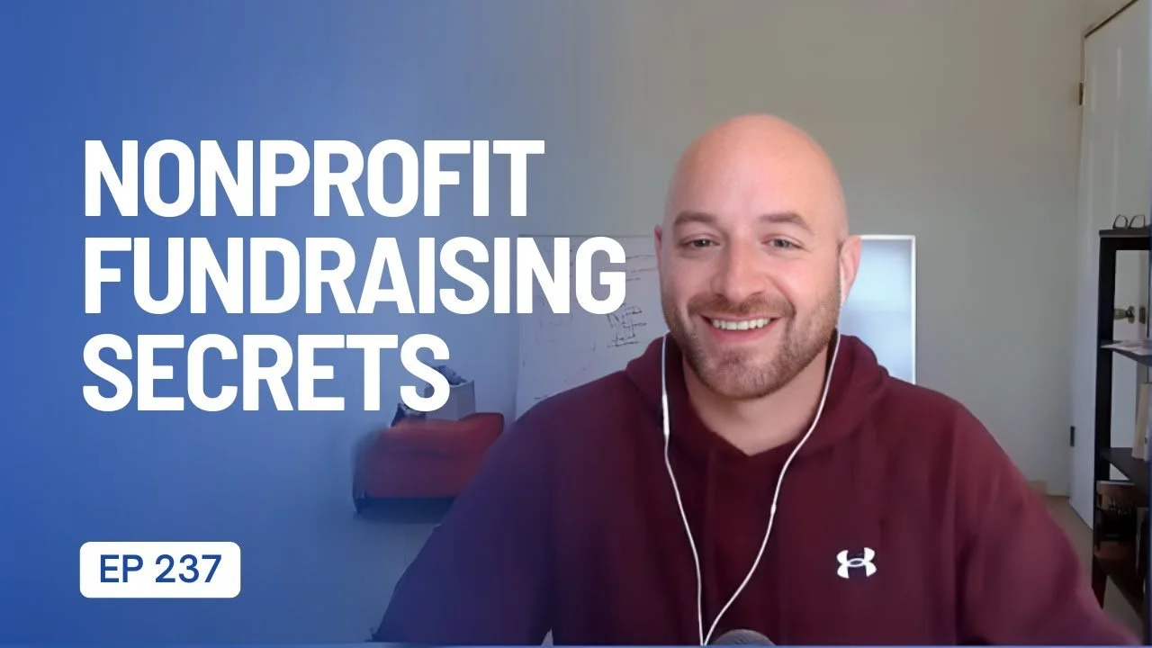 How Nonprofits Can Scale with Better Fundraising Processes