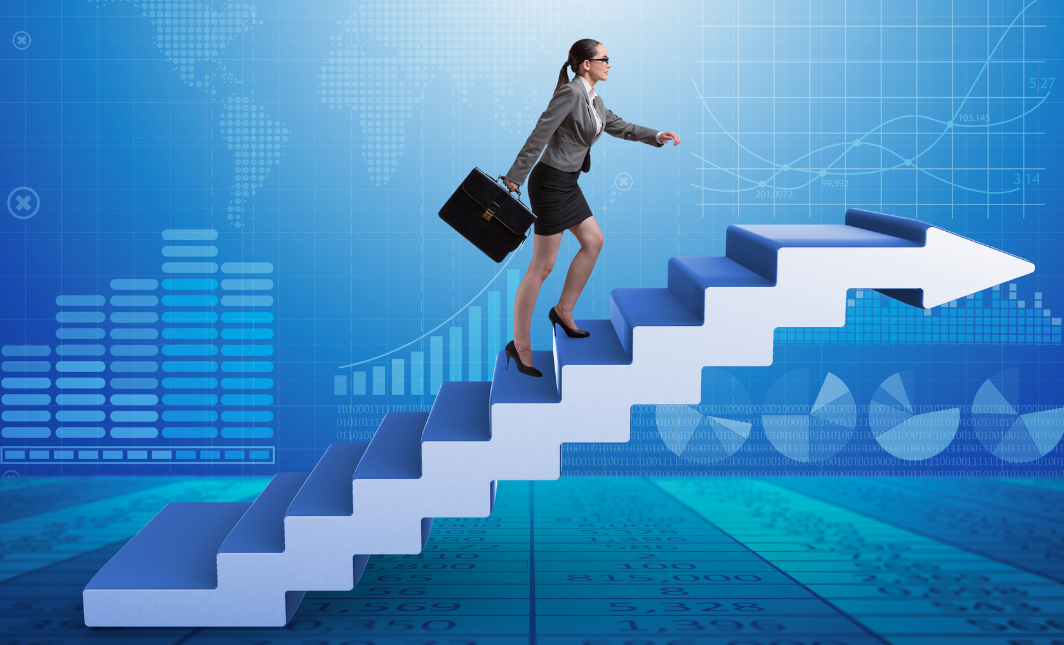 What Is Your Chief of Staff Career Path?