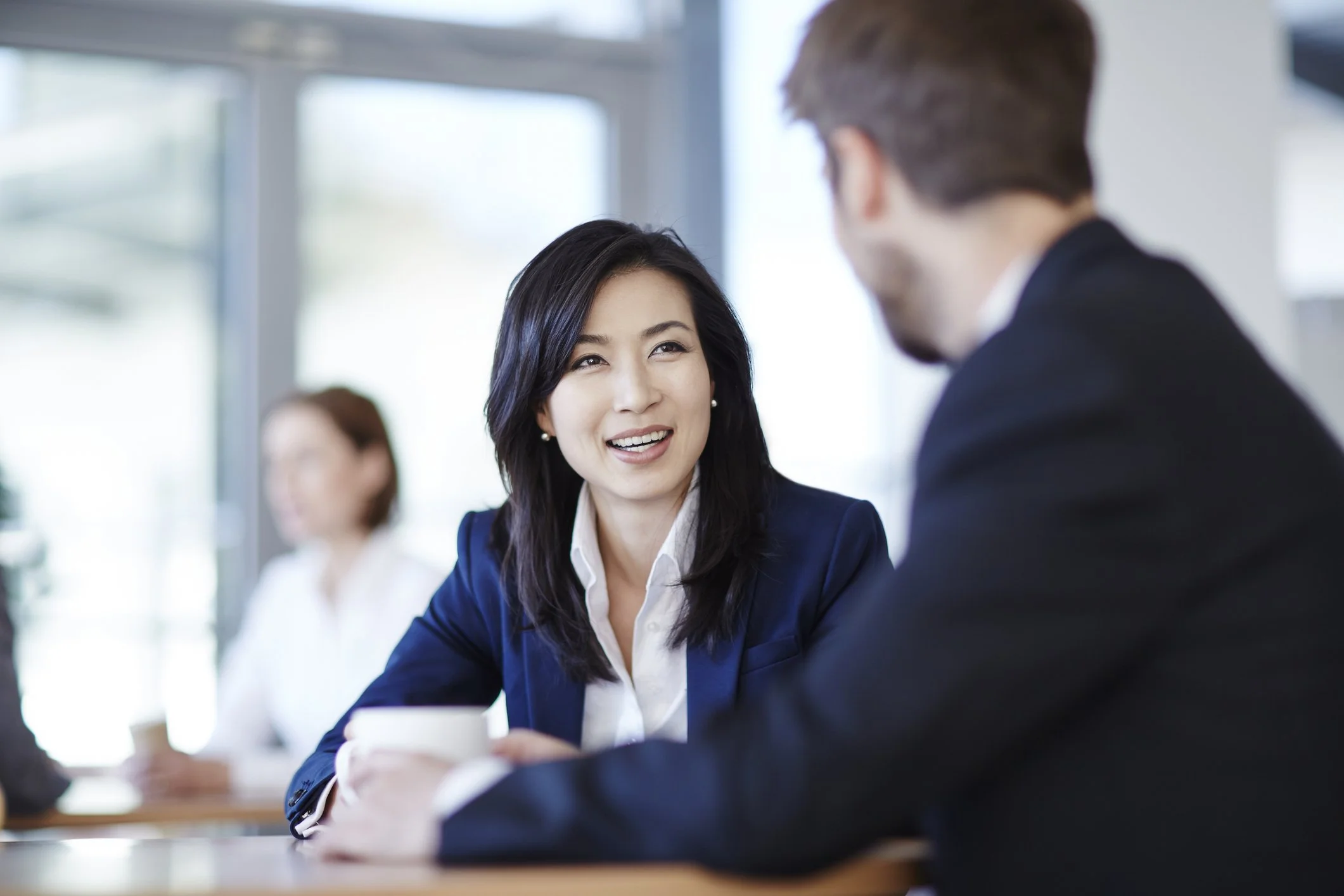 How to Use the Chief of Staff (for CEOs)