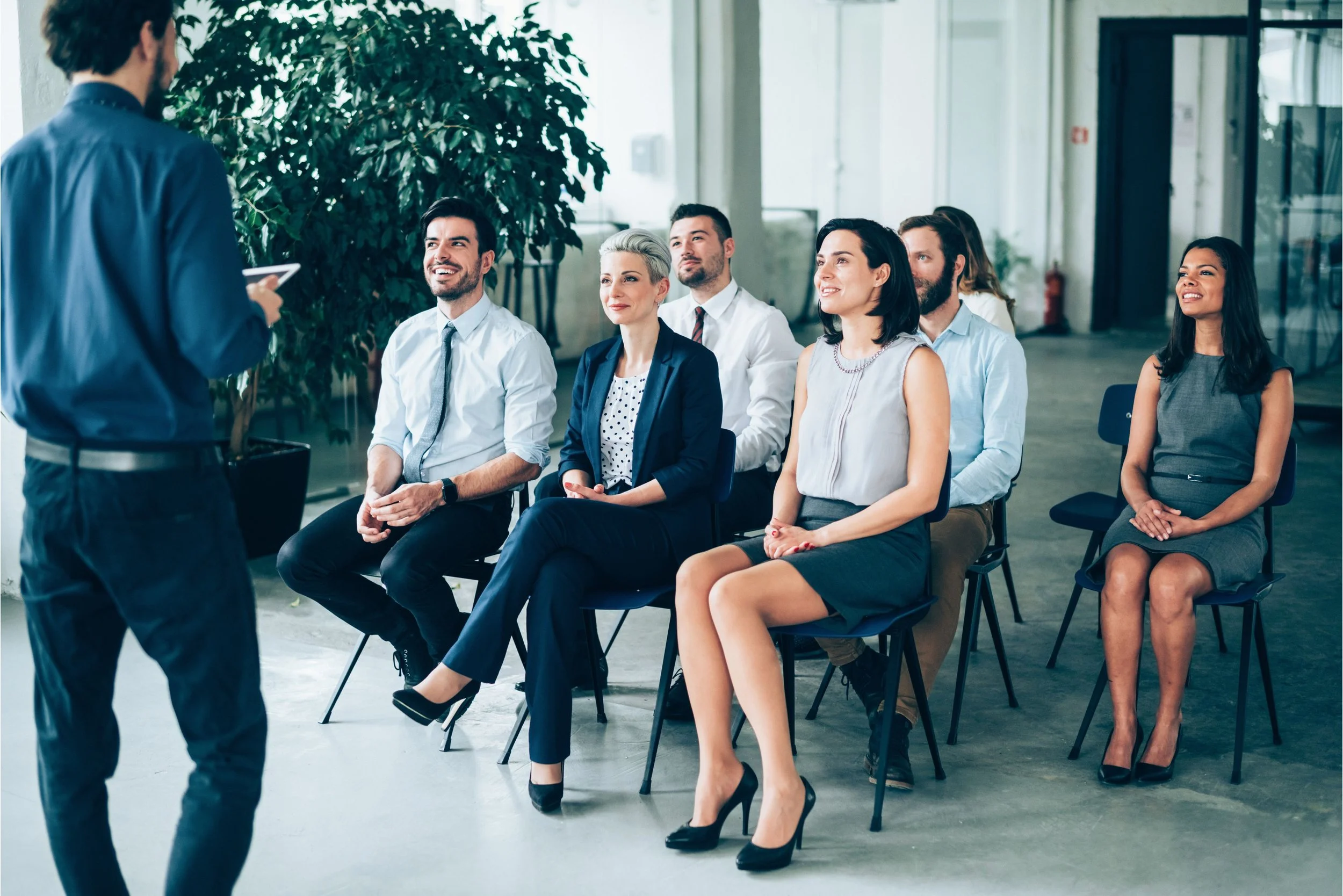 Leadership Change Announcement Email: Tips & Examples — Next Level Coaching