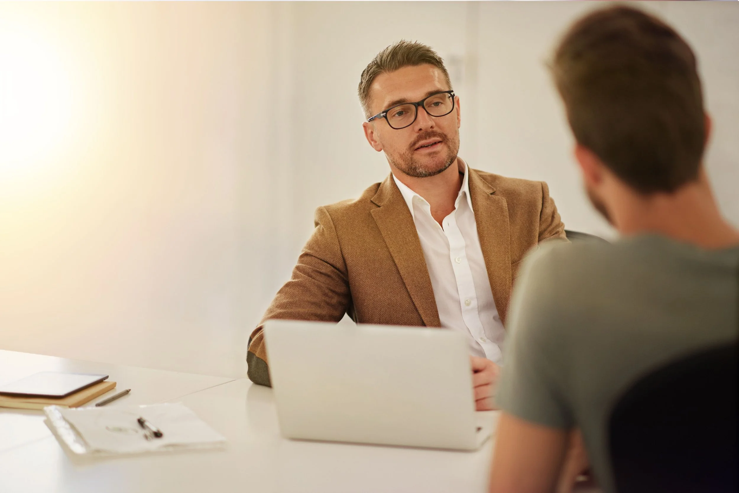 Leadership Change Announcement Email: Tips & Examples — Next Level Coaching