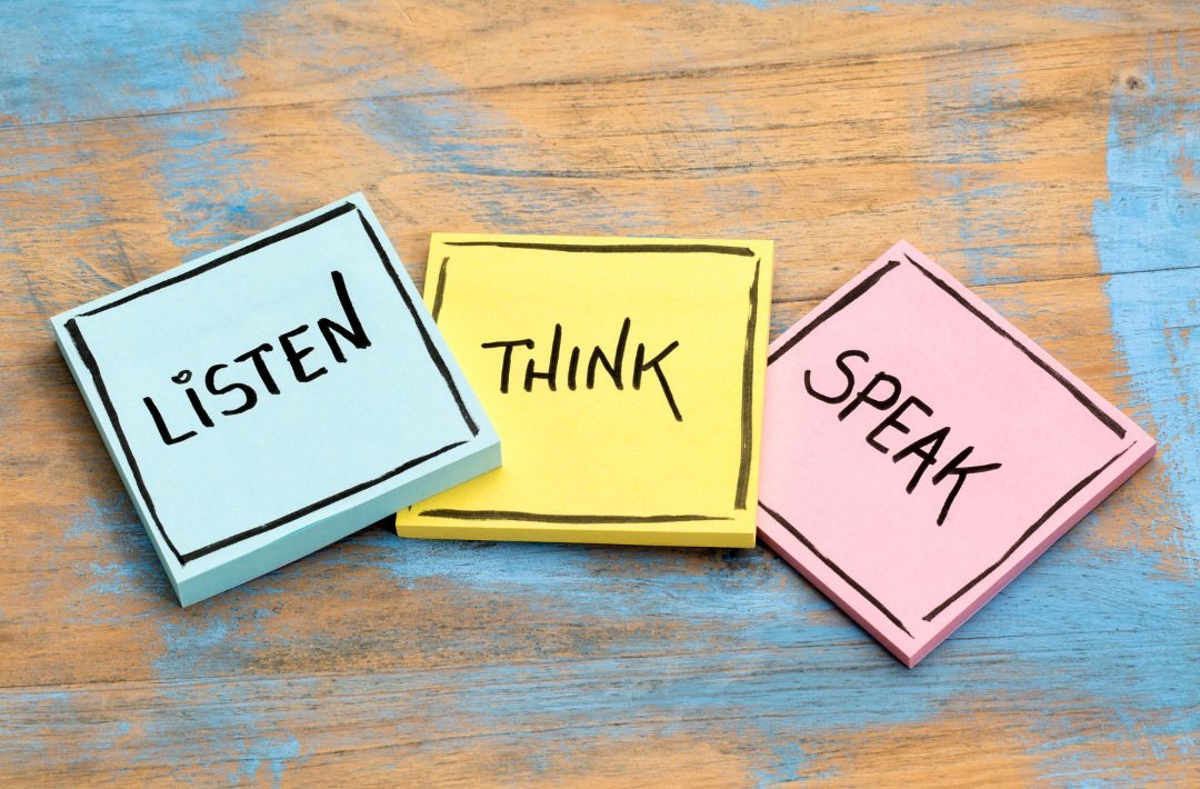 Tips to Calm Presentation Anxiety Before Speaking — Next Level Coaching