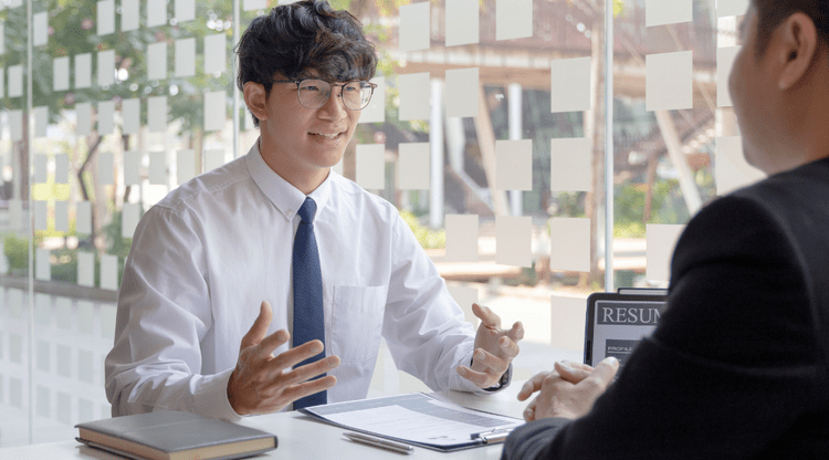 Top Interview Questions To Ask Senior Executives — Next Level Coaching