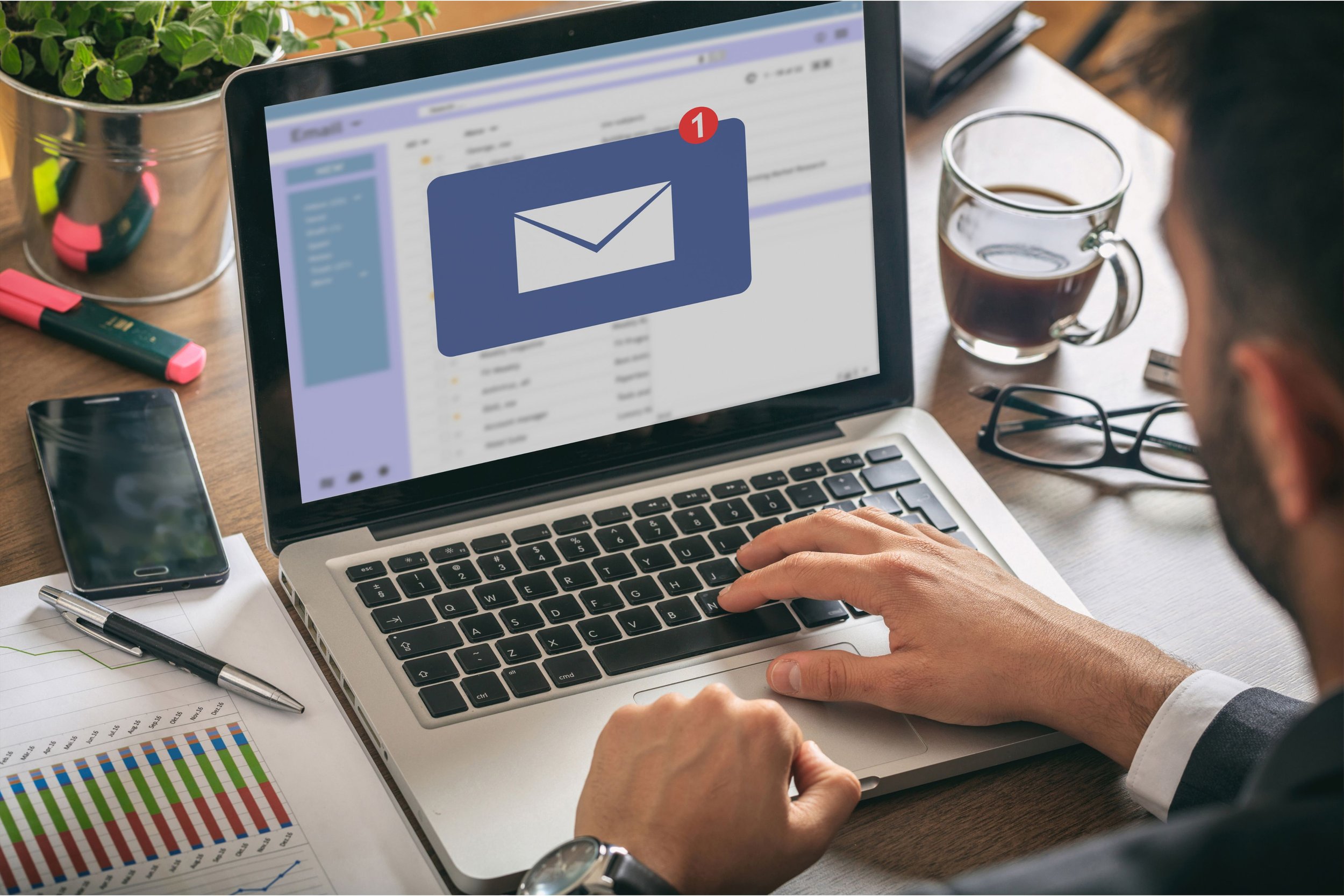 Leadership Change Announcement Email: Tips & Examples — Next Level Coaching