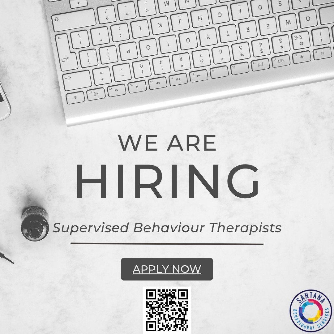 Ready to take your career to the next level? Join our team! 

Applications open until May 9, 2025. Want more information? Check the link in our bio or DM us &quot;I want to join!&quot; 

Looking forward to meeting you! 

#employment #behaviouranalysi