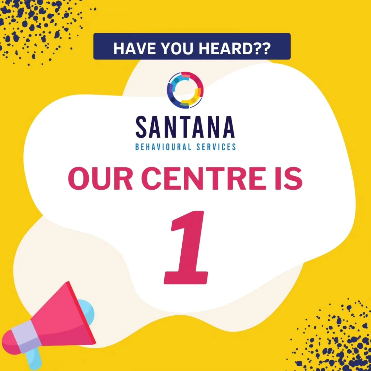 It is so hard to believe it has been one year already! 

We are so thankful for everyone who has supported us over the last year, from the first client who walked through our doors (you know who you are!) to the very newest one, we are excited to sha