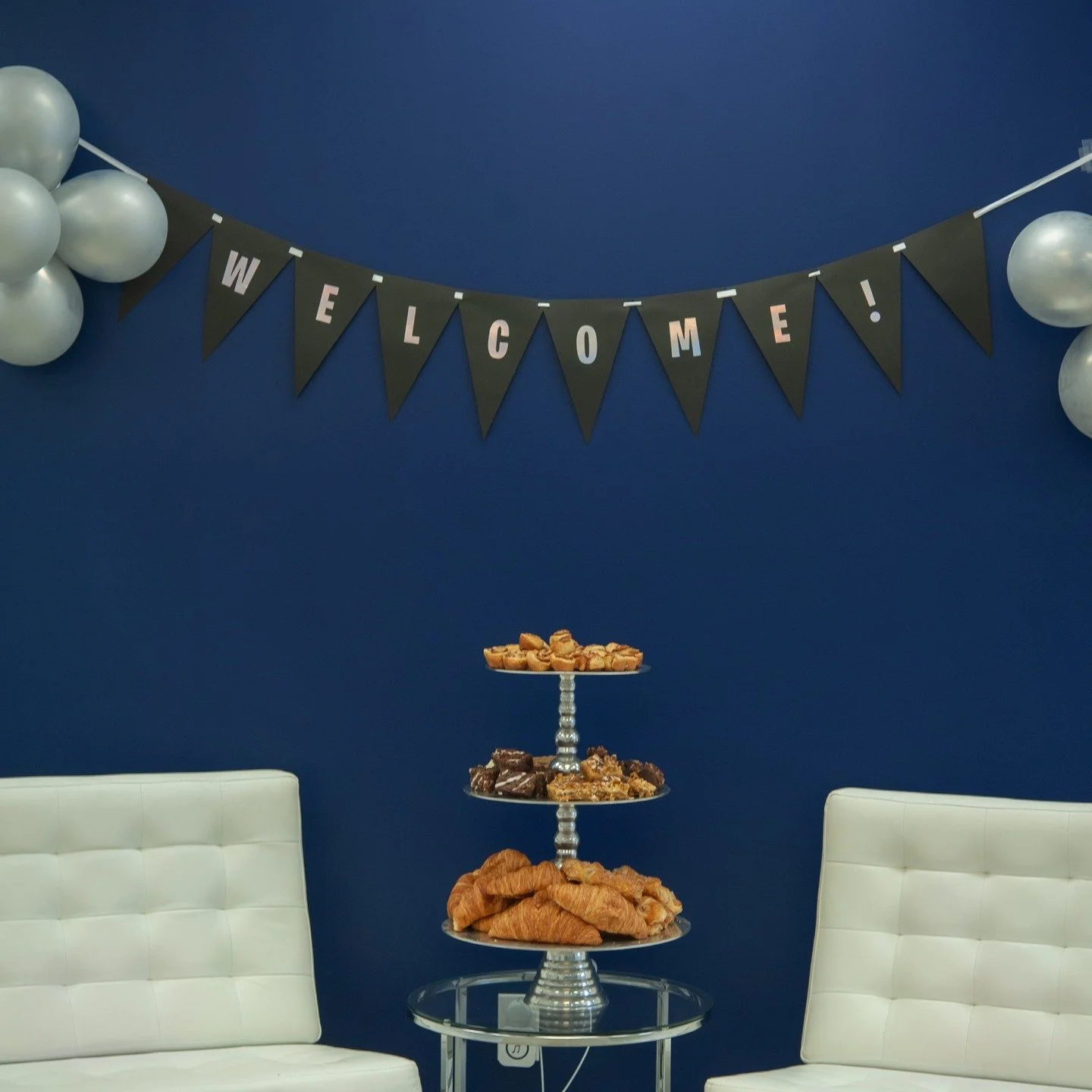 Looking back at our grand opening! A year has passed in the blink of an eye, but the love and support from our community has always been felt! 

There is a lot more to come, and we can't wait. 

#oneyear #anniversary