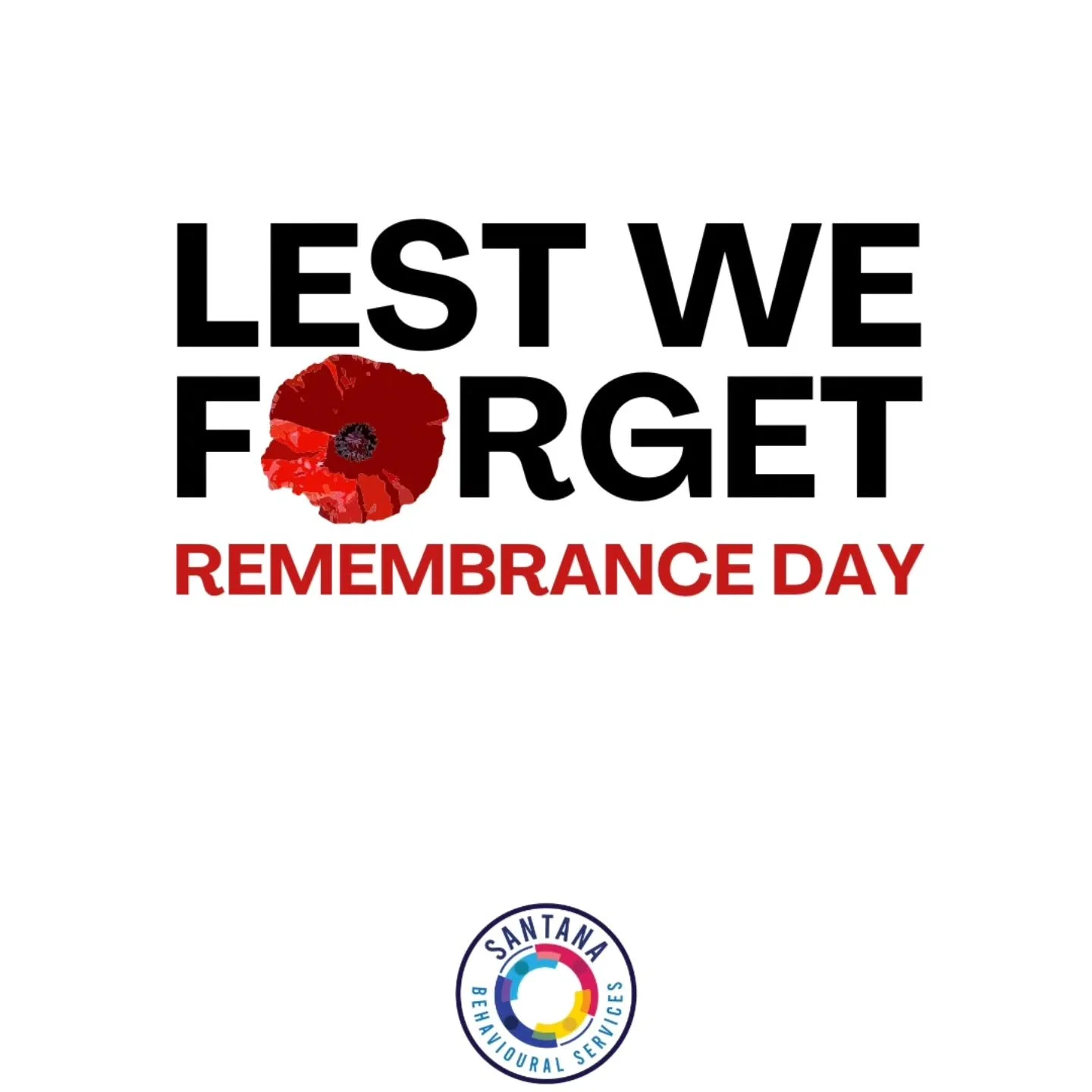 On this Remembrance Day, we would like to take a moment to thank those who have sacrificed everything to protect our country and those who needed our help. 

Lest We Forget

#remembranceday