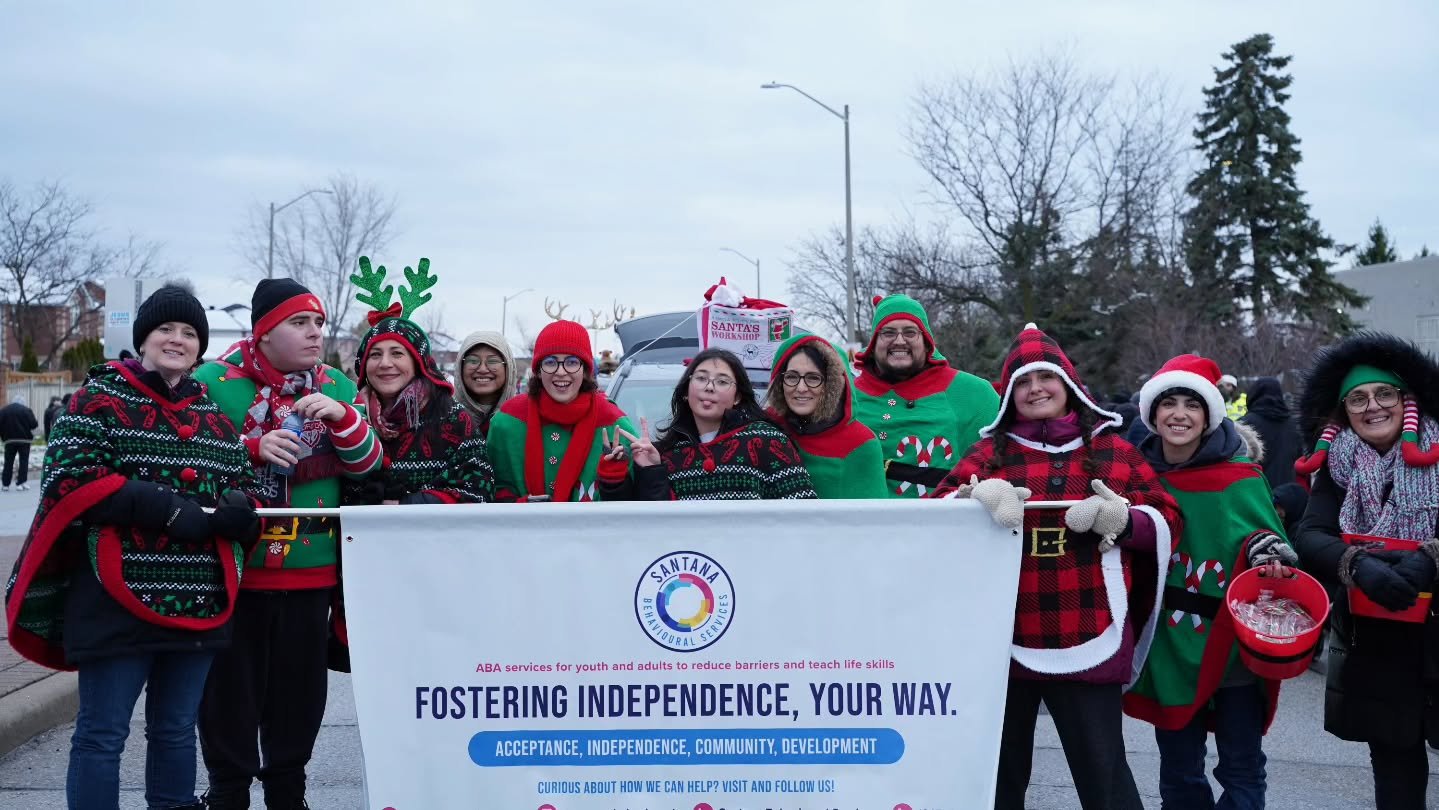 There's SOOOO much more to share, but we just couldn't wait to share some snapshots from today's parade! It was such a great time, thank you @cityofvaughan  for hosting such a great event, and most importantly to our community who showed up and showe