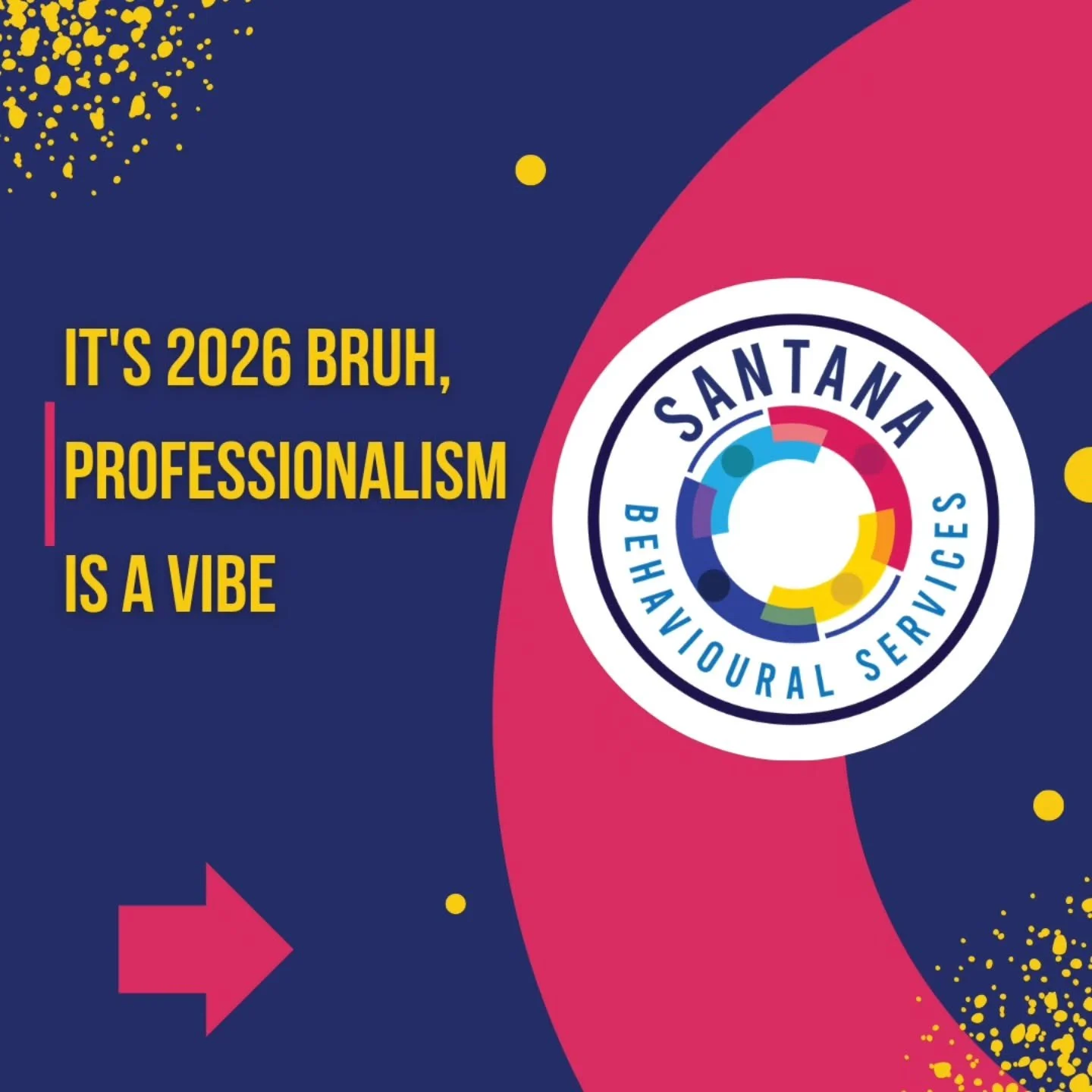 It's 2026 bruh, professionalism is a vibe. 

Join us in this series of Instagram Live chats, where we we will discuss what professionalism is to various professionals in the field. 

Is it all suits and ties and fancy language? Let's explore together