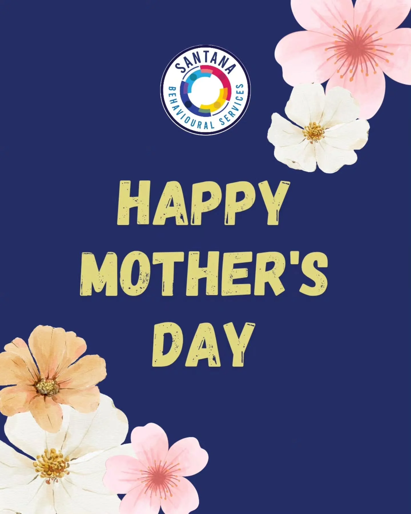 To all amazing moms out there, we want to wish you the best of Mother's Days! May you be celebrated the way you deserve and shown the gratefulness that we all have to you. 

Happy Mother's Day! 

#mothersday #happymothersday