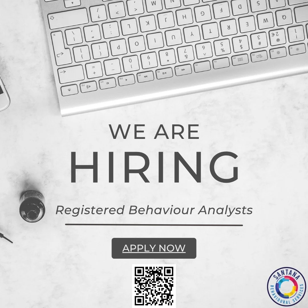 Are you interested in a position with a growing team? Interested in working with youth and adults with developmental disabilities, and supporting them in reaching their goals? 

Look no further! Apply today! 

Link in bio.

#hiring