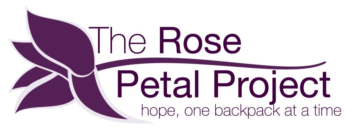 The Rose Petal Project