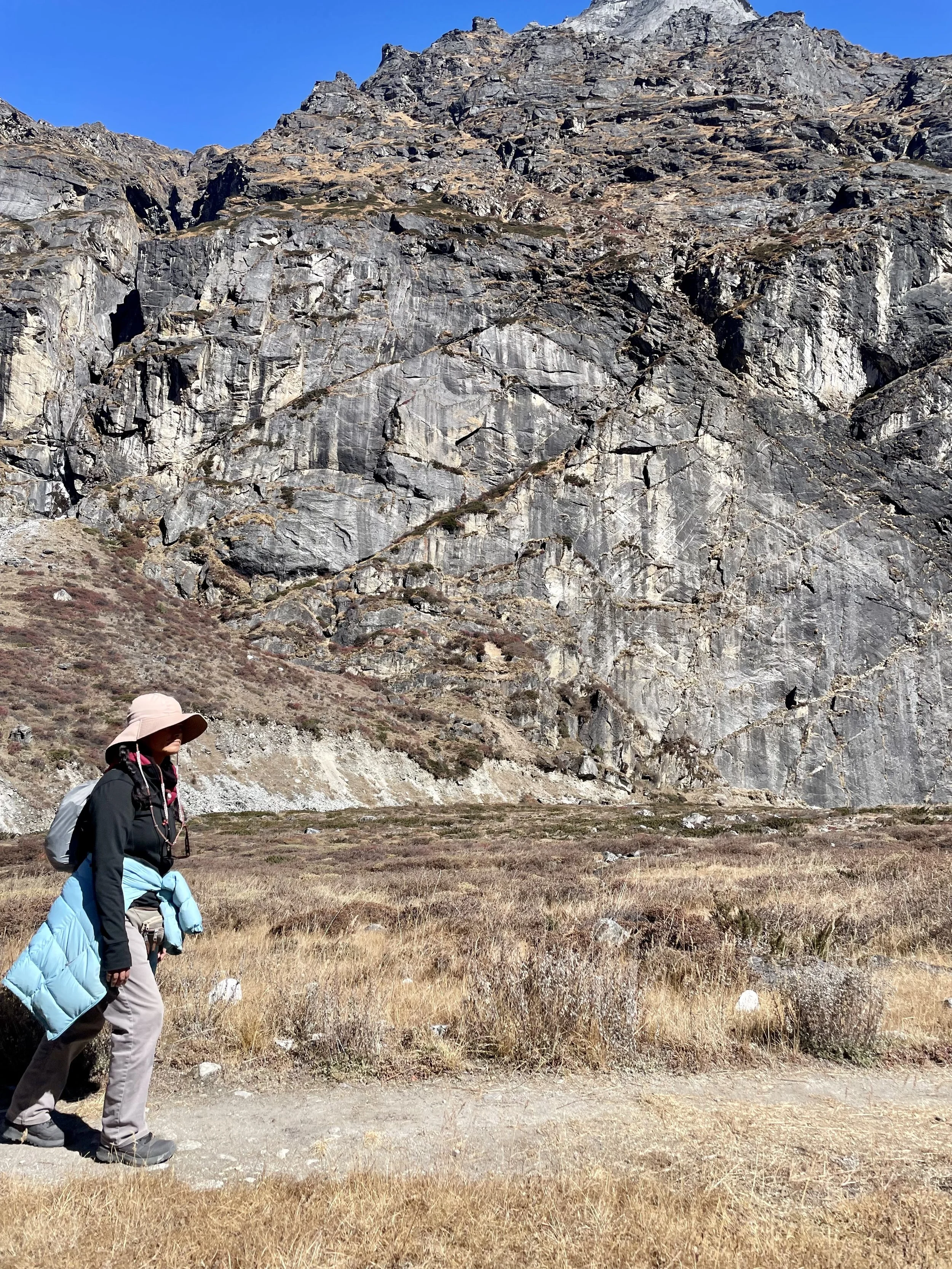 Am I the Source of my Life?