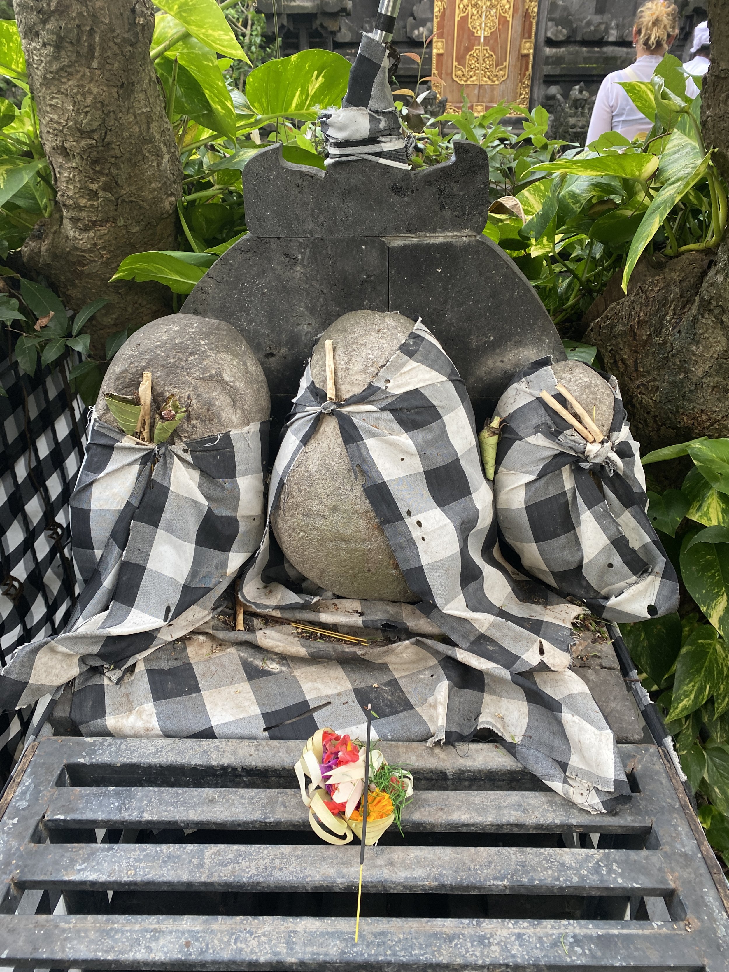 Why I'm more interested in the Natural than the Supernatural