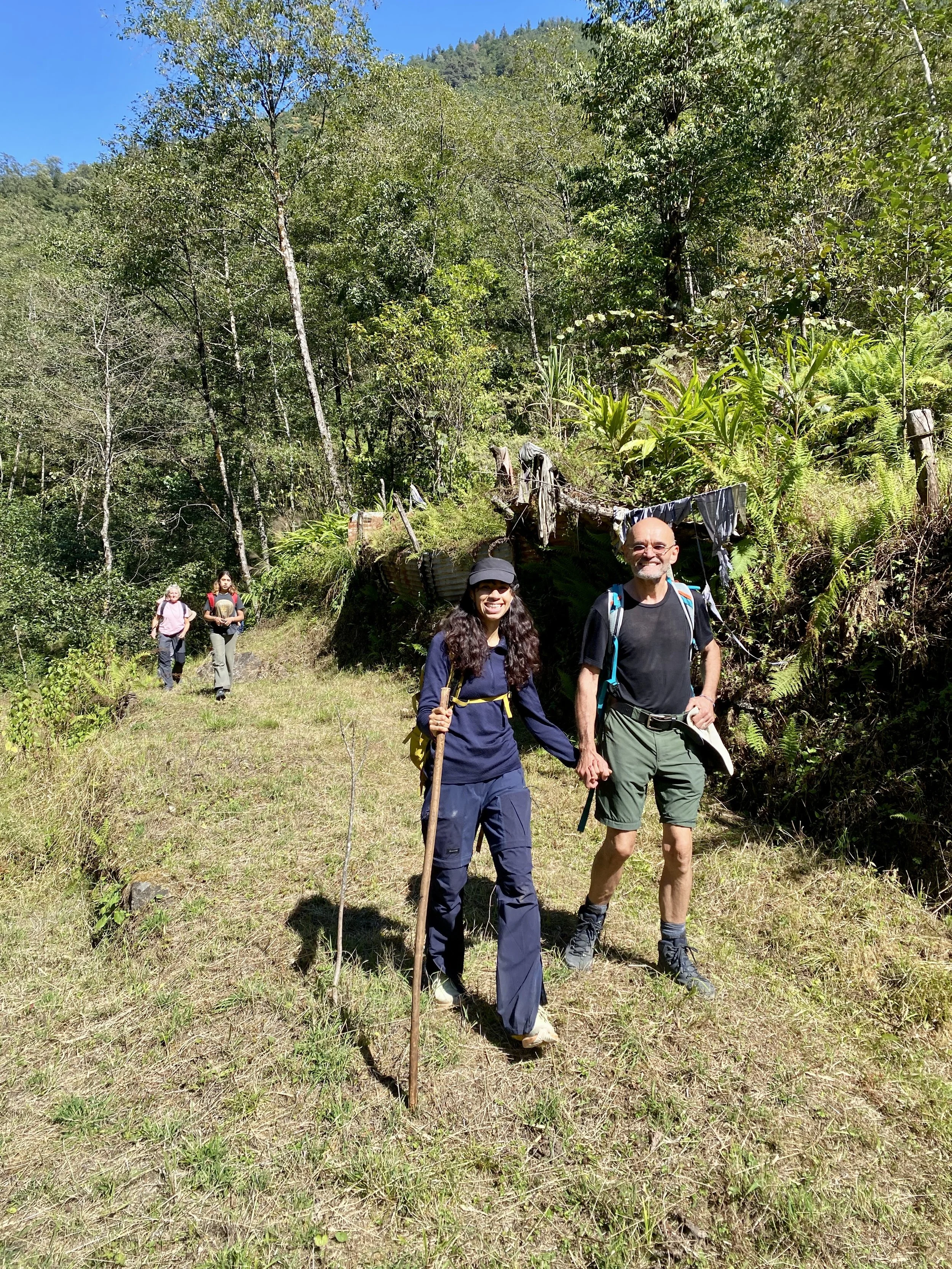 10 Reasons Why You Should Go on This Journey – Nepal Testimonial