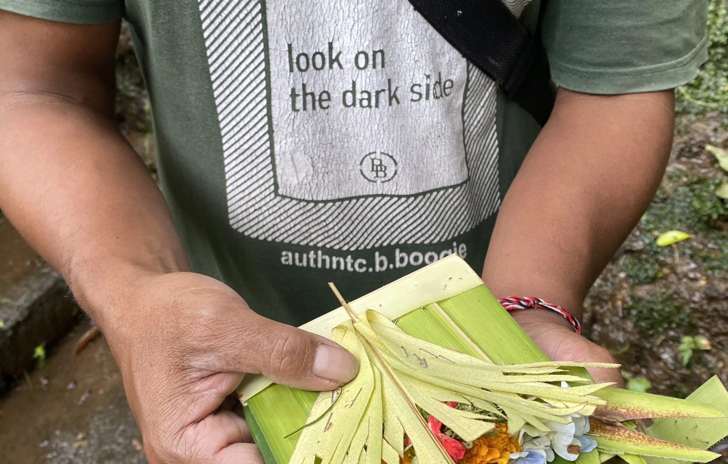 Process of Happiness