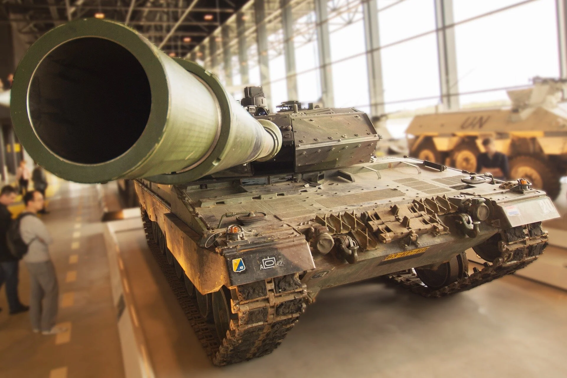Capabilities — Mettle Ops