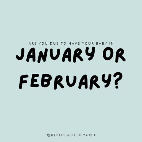 🎉 Welcoming January &amp; February Due Dates! 🎉​​​​​​​​
​​​​​​​​
Are you due to have your baby in January or February 2024? We're thrilled to invite you to our upcoming @hypnobirthingaus childbirth education classes tailored specifically for parent