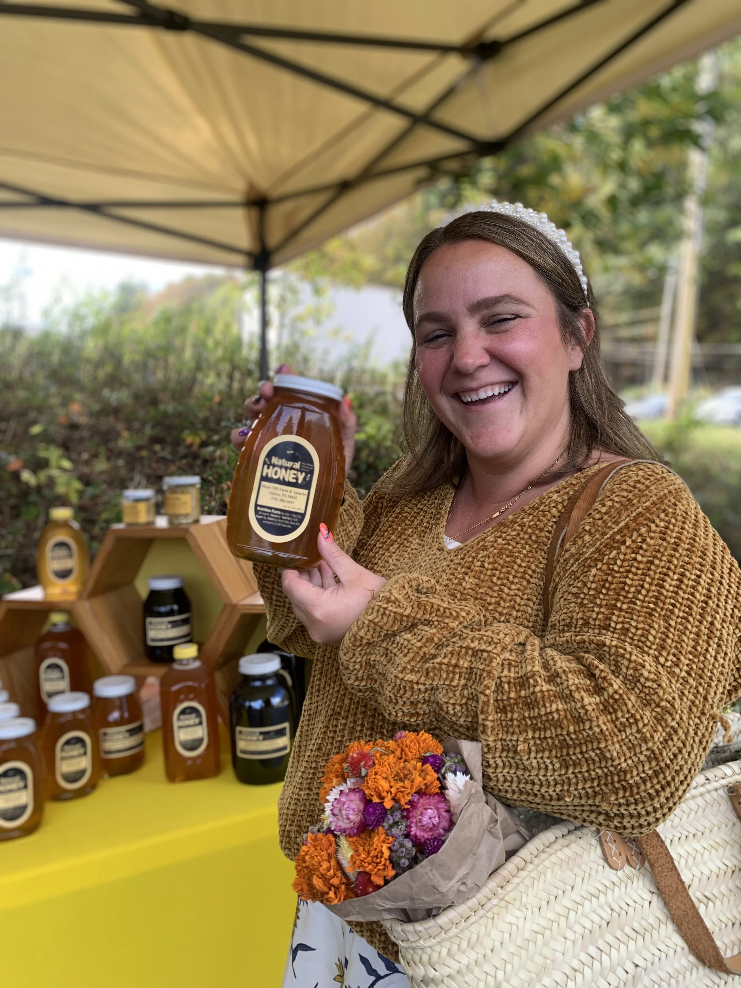 Tunkhannock Farmers Market at Creekside Gardens 4.jpg