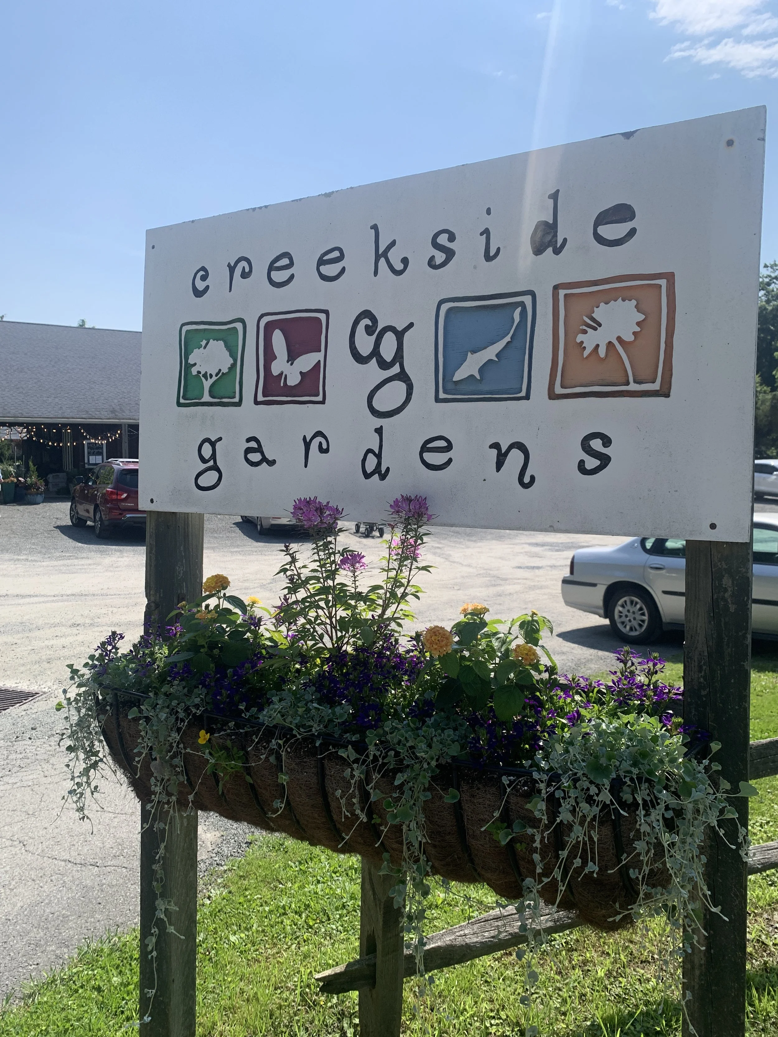 Tunkhannock Farmers Market at Creekside gardens 2.JPG