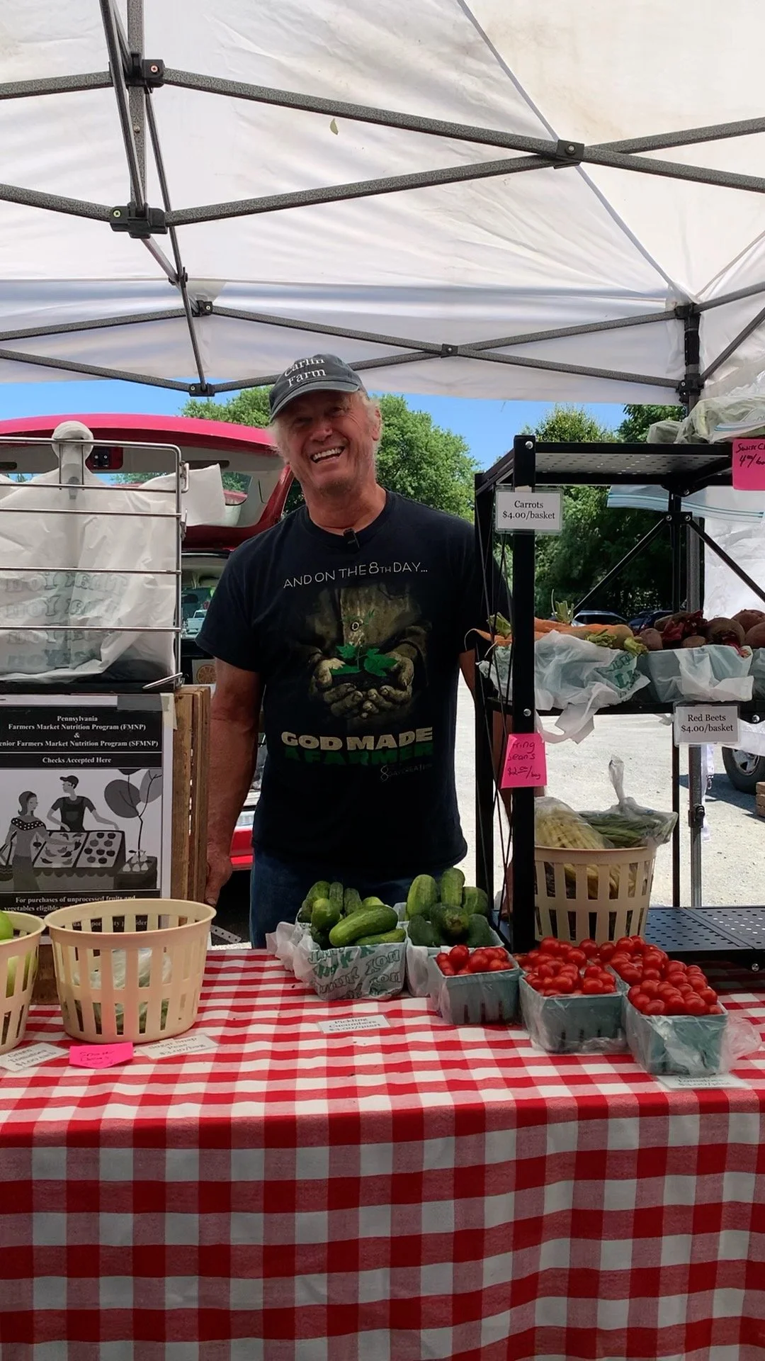 Tunkhannock Farmers Market at Creekside Gardens 17.JPG