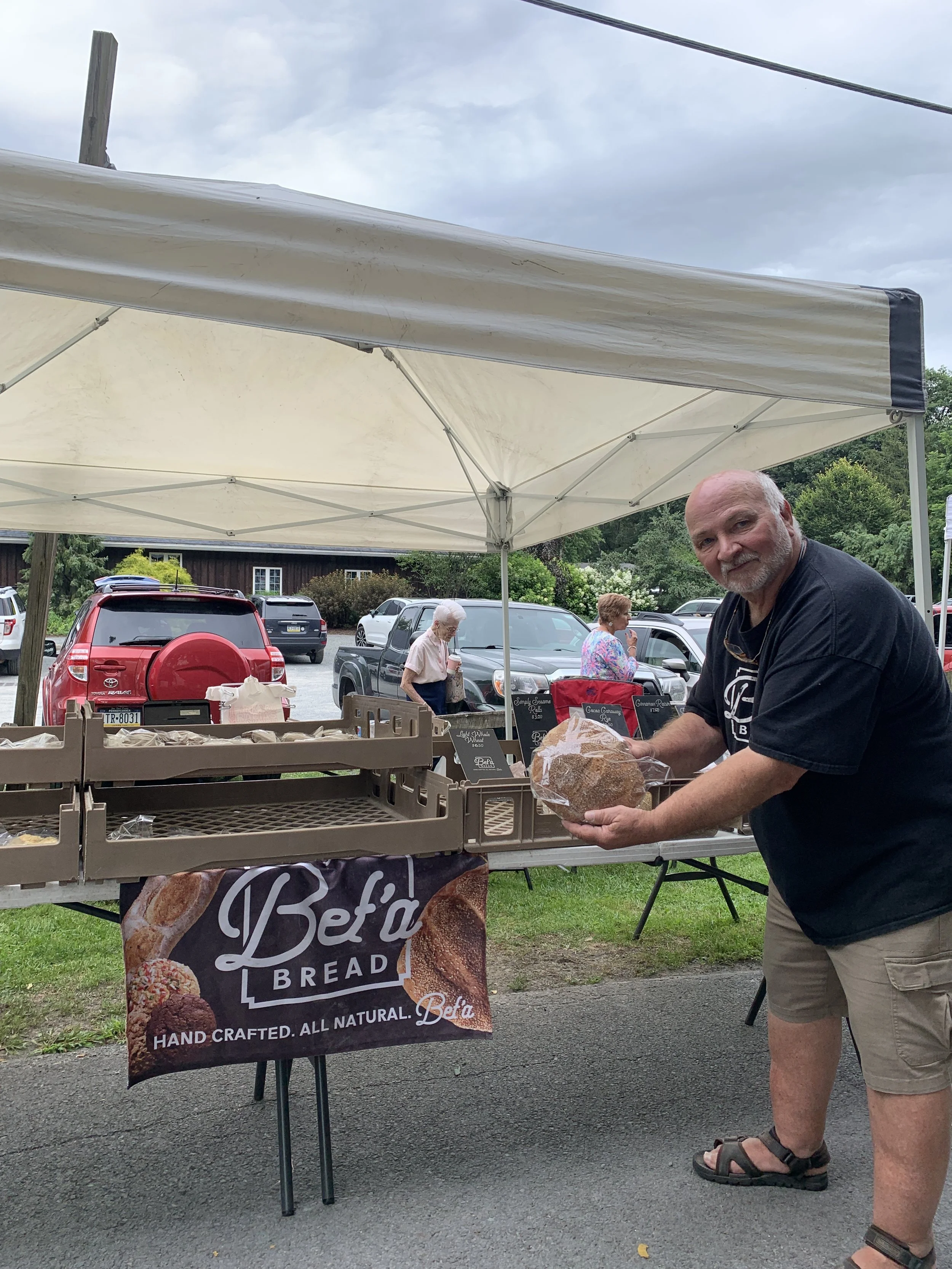Tunkhannock Farmers Market at Creekside Gardens 19.JPG