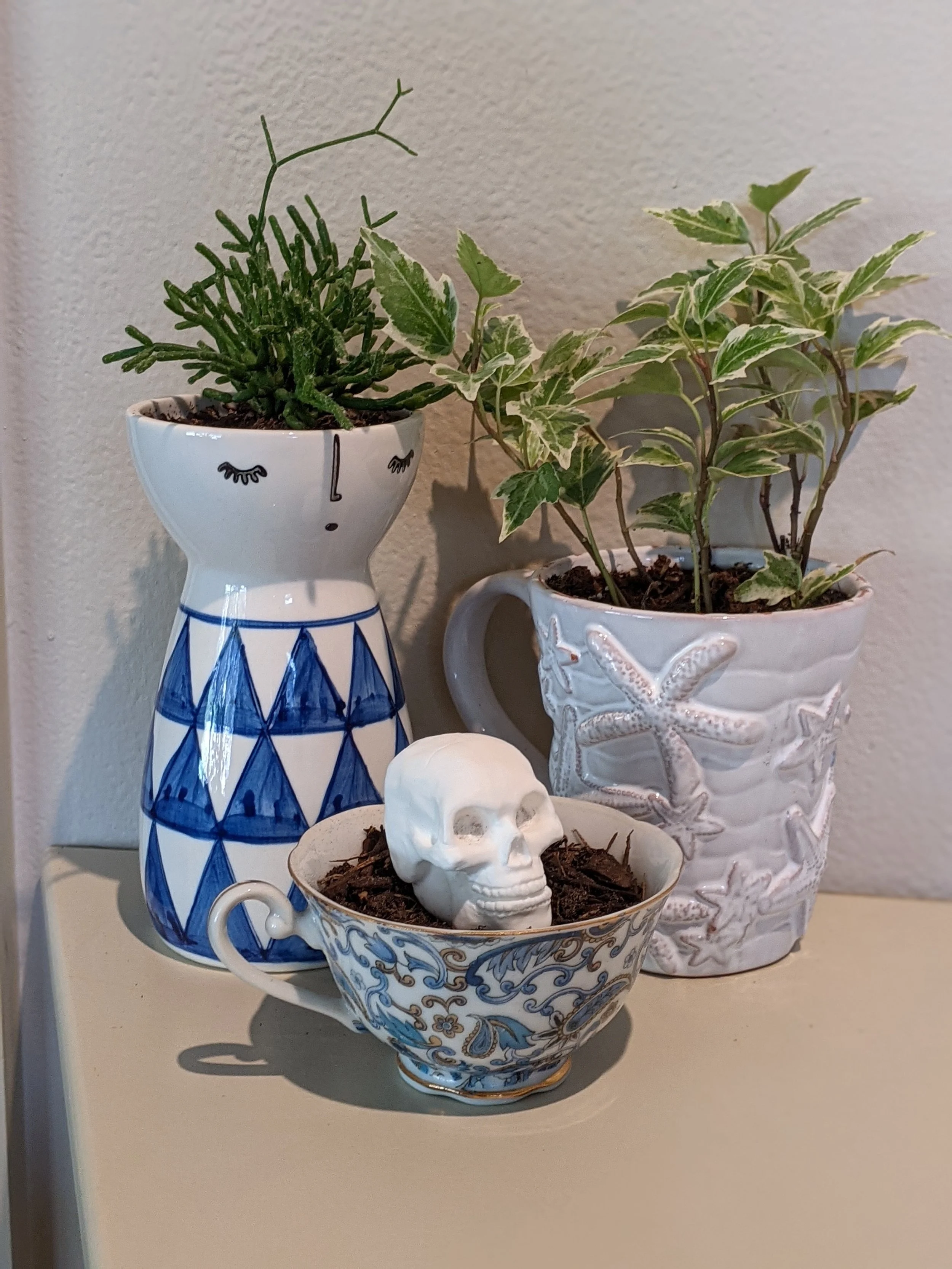 Memento Mori