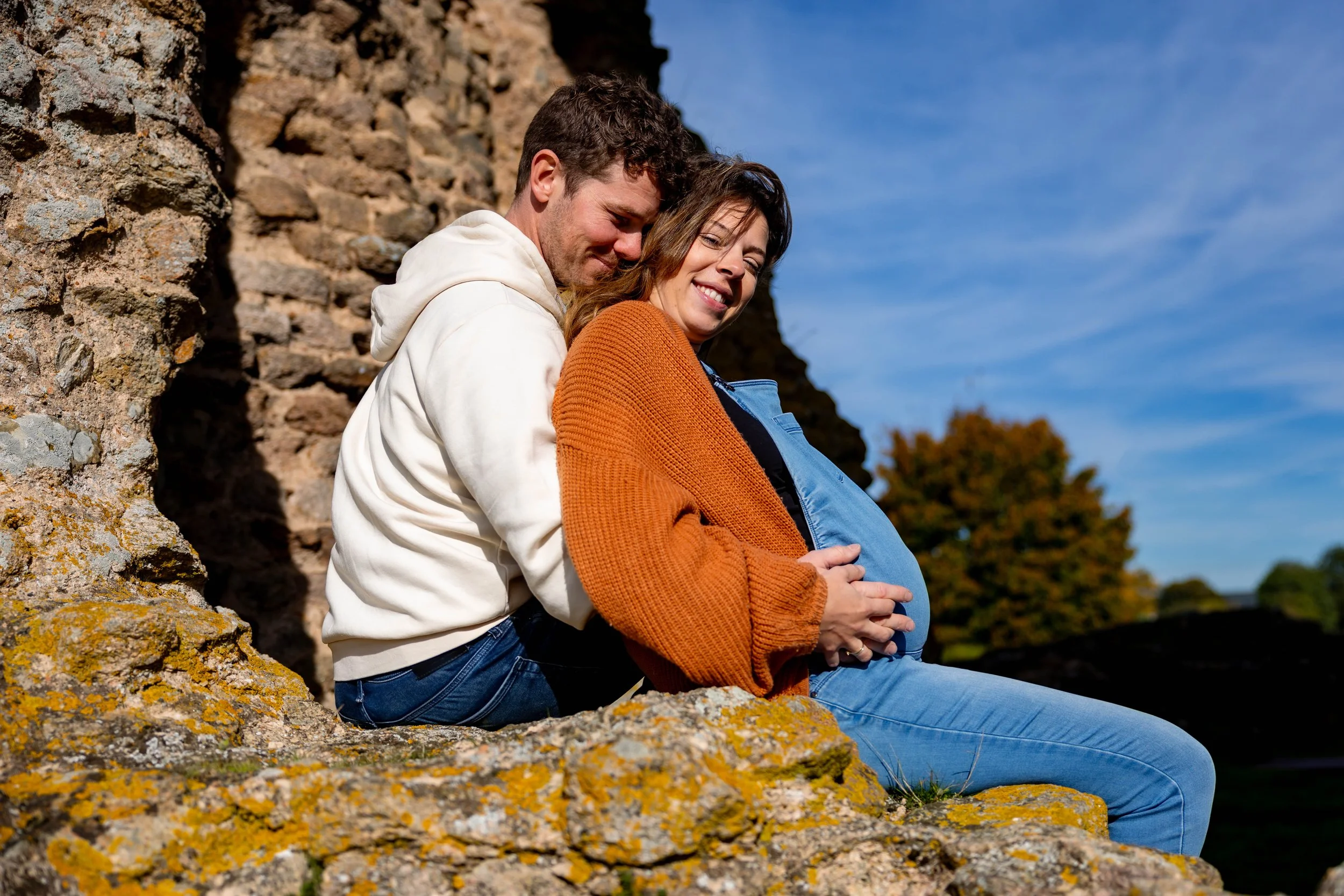 2025: l’année d’Élise et Nicolas… et Charlie !