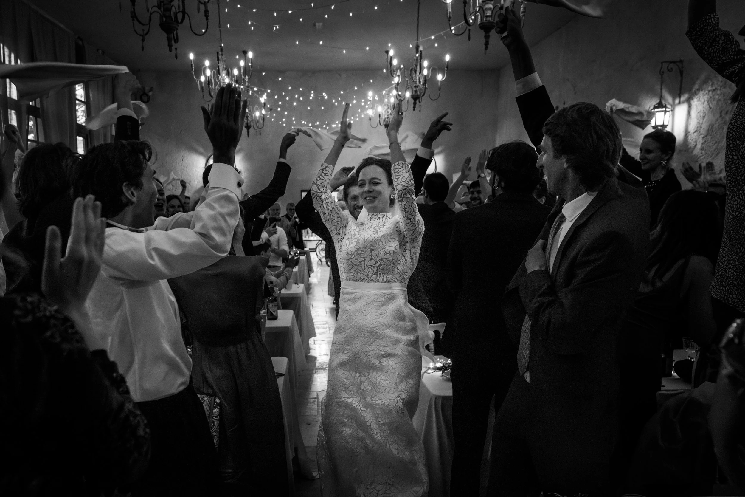 Marina et Ladislas : un mariage à Nevers entre joie et tradition