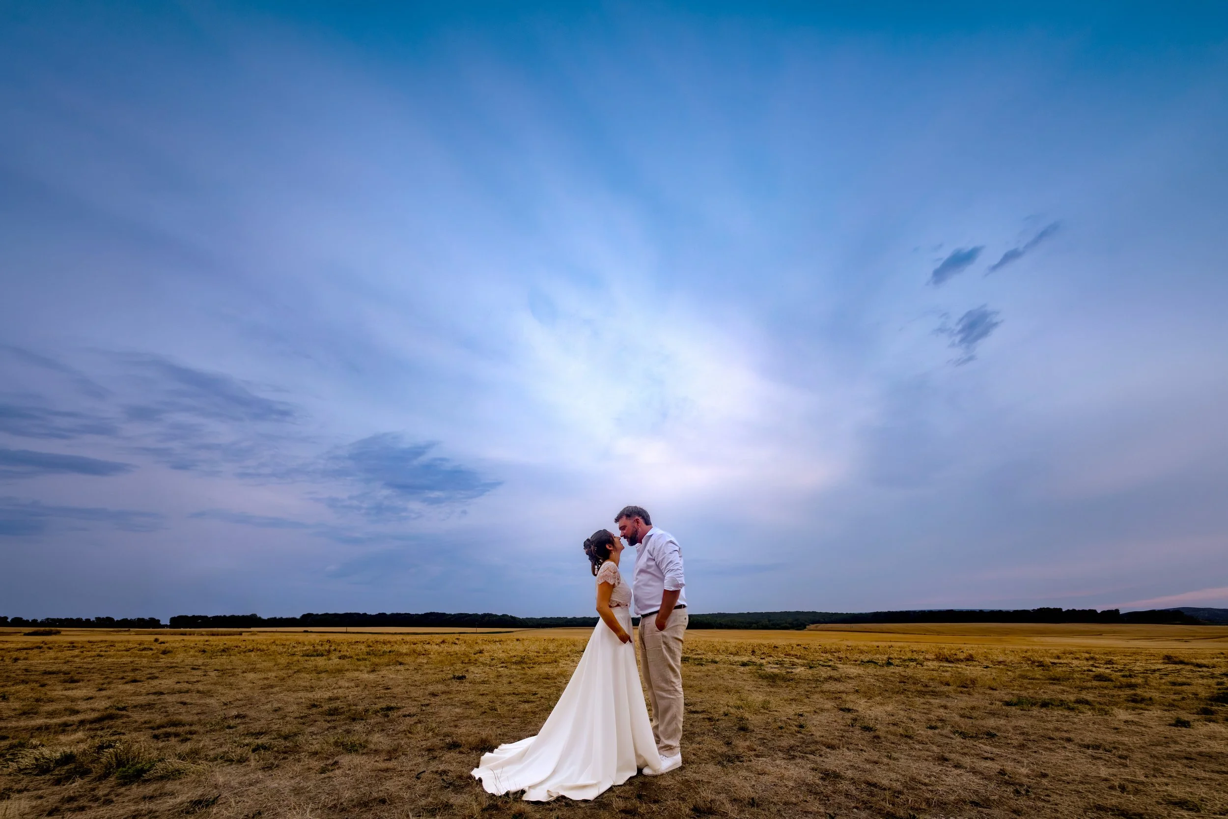 séance couple mariage bourgogne