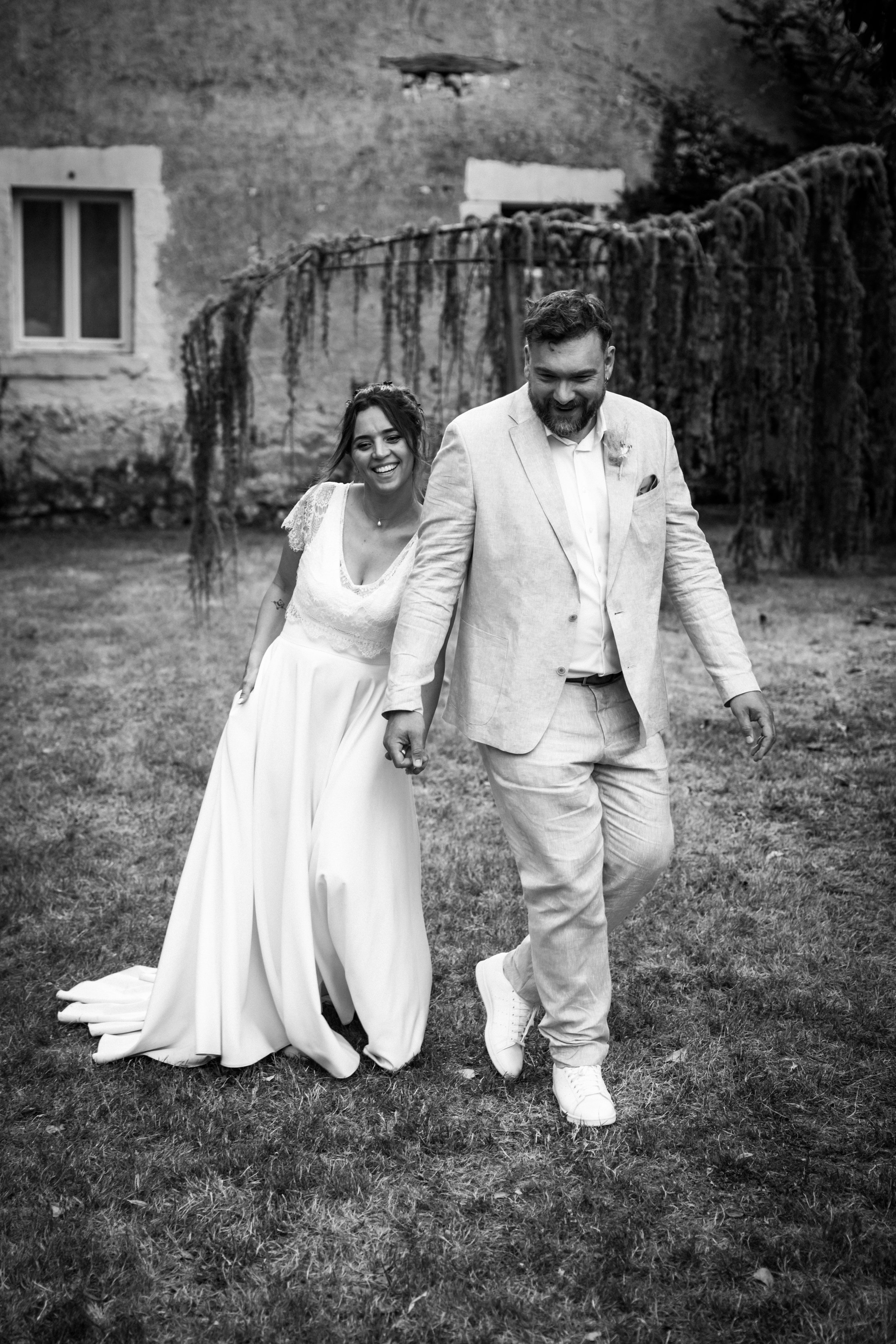séance couple mariage morvan