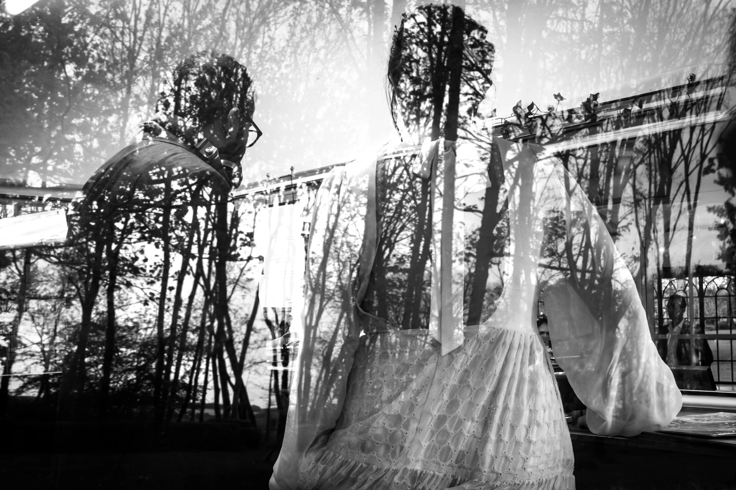 Photographe mariage bourgogne autun