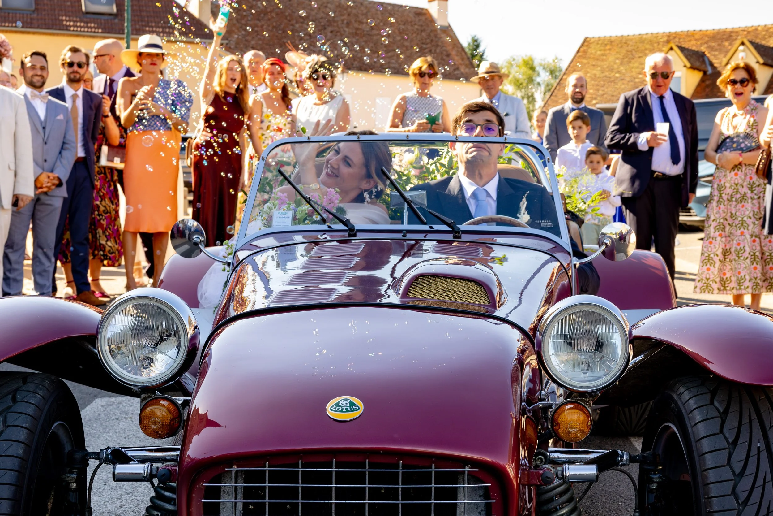 Photographe de mariage autun morvan bourgogne
