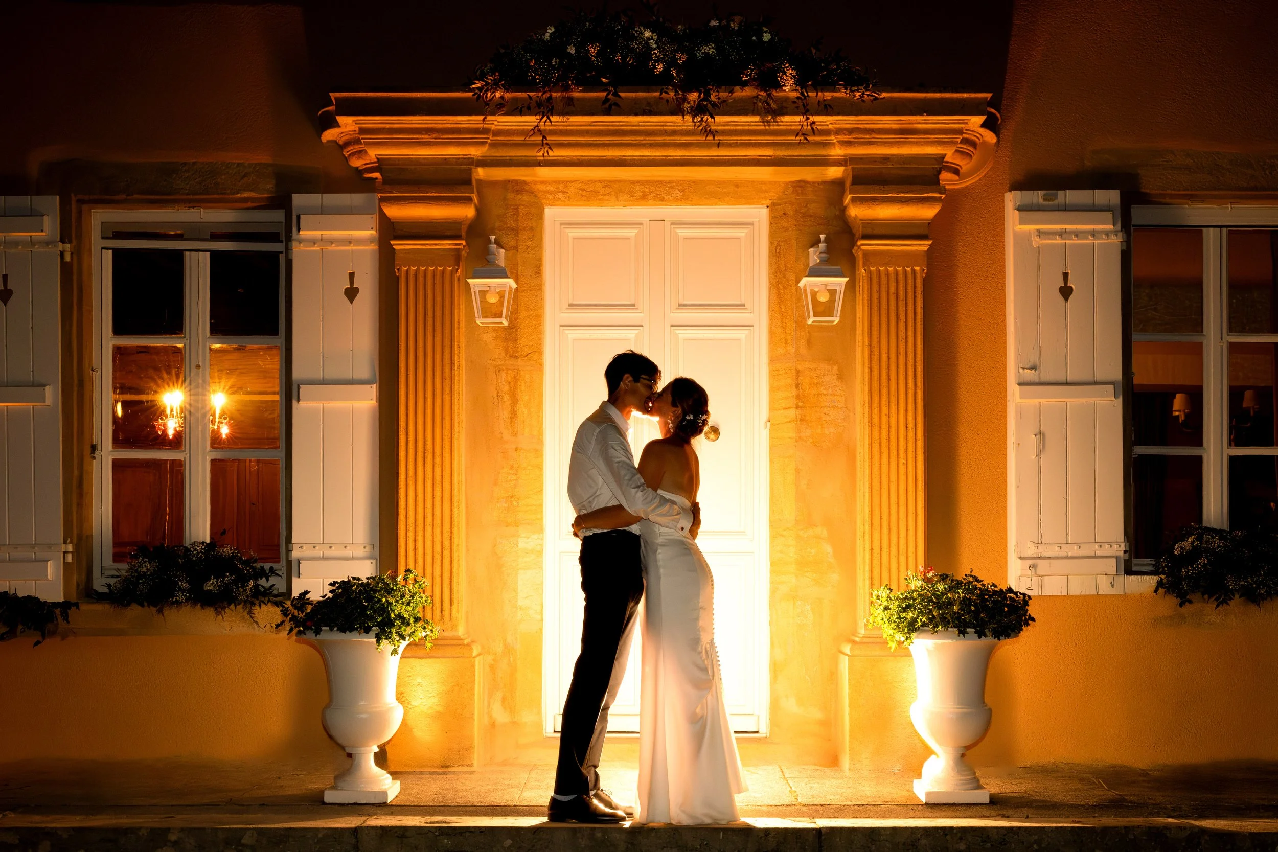 Photographe de mariage autun morvan bourgogne