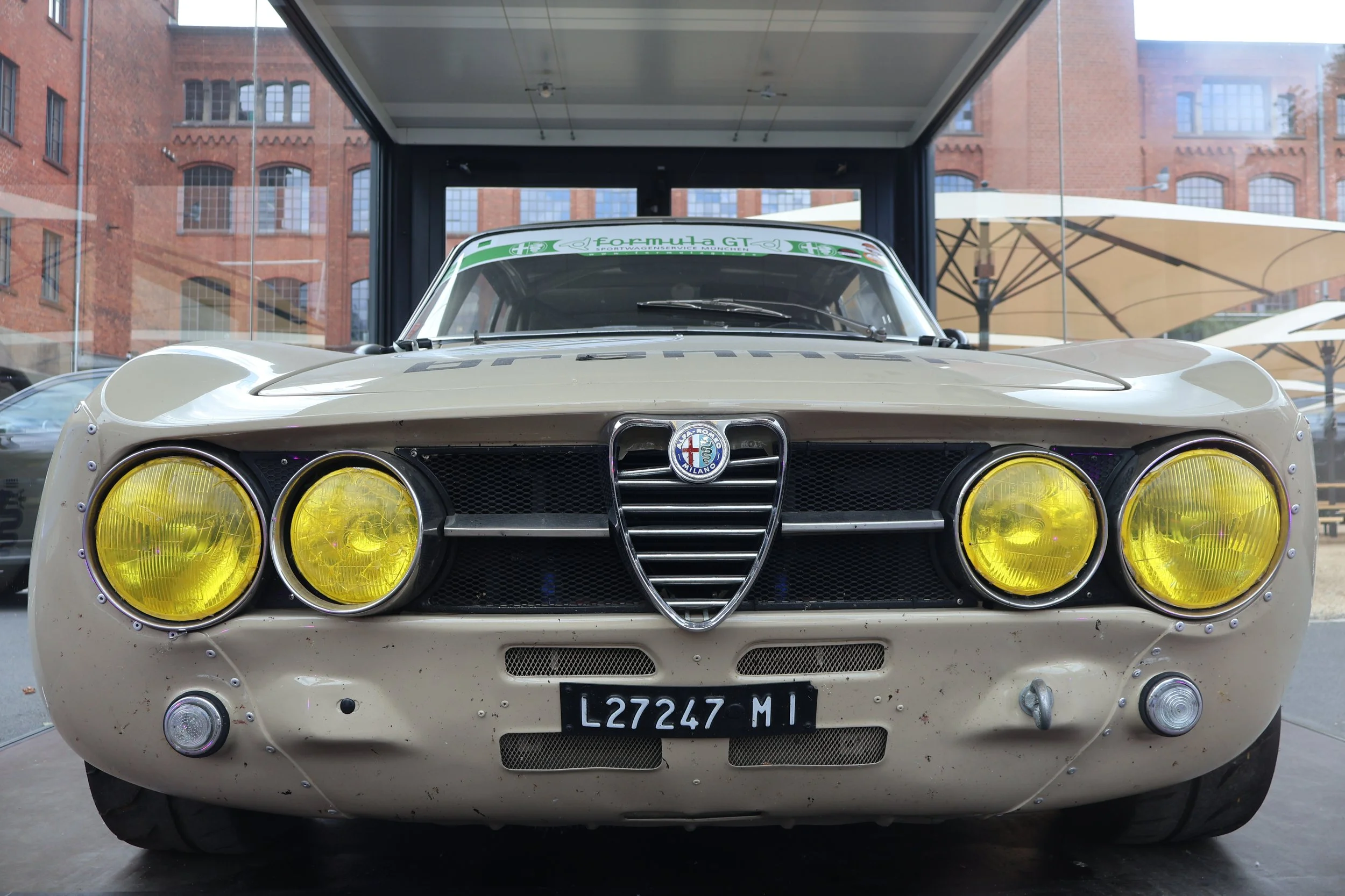 Klassikstadt is no ordinary museum