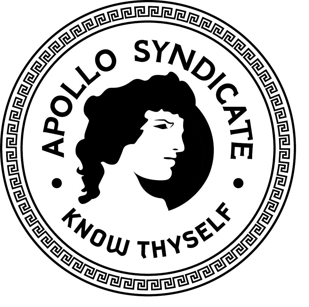 Custom Logo for Apollo Syndicate Business Networking — Dayne Watkins