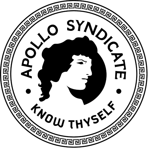 Custom Logo for Apollo Syndicate Business Networking — Dayne Watkins
