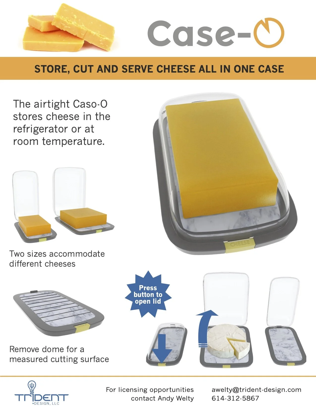 Logo designed by coworker.