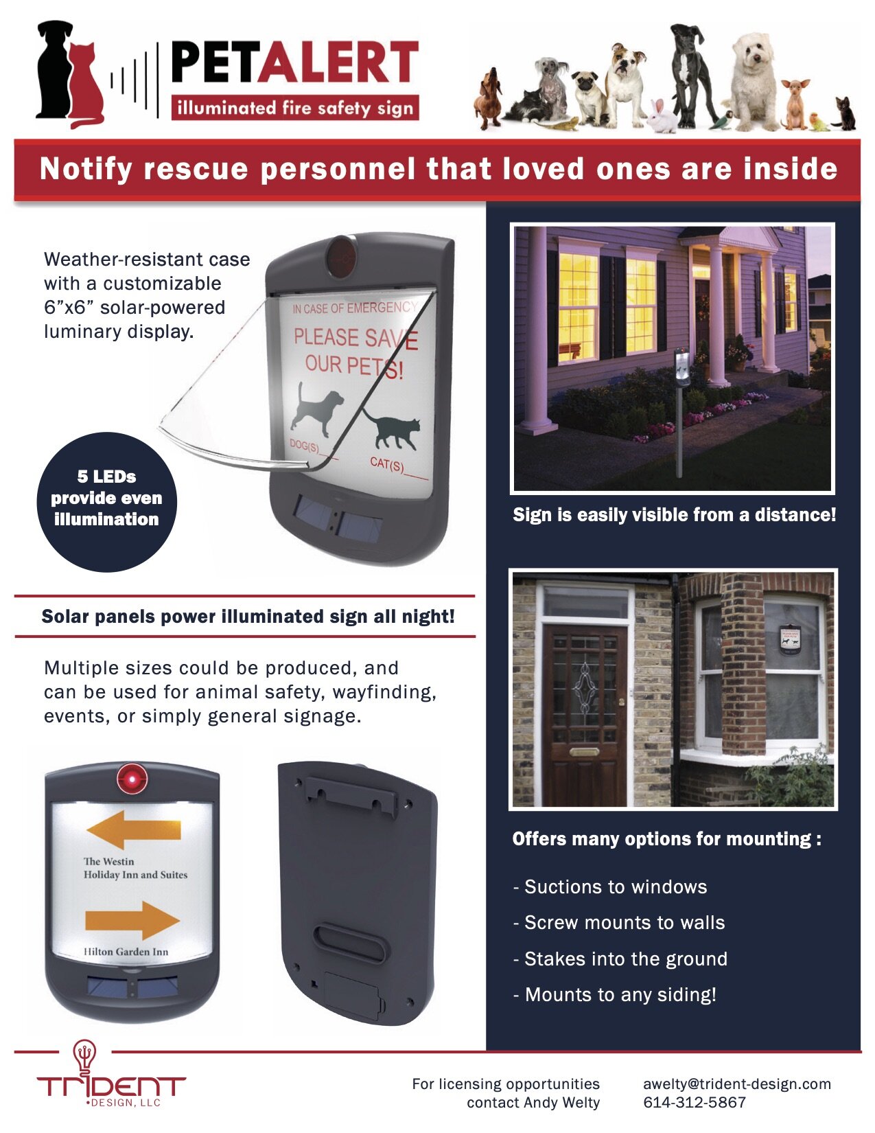 I did not take these photos, but rendered the product into them.