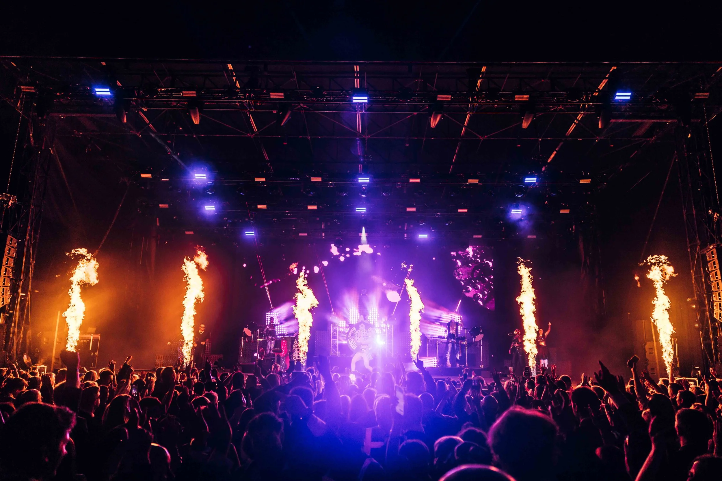 Ministry of sound ibiza anthems summertime live