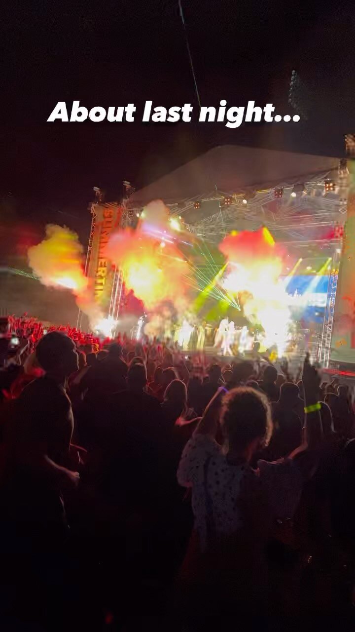 SummerTime Live
