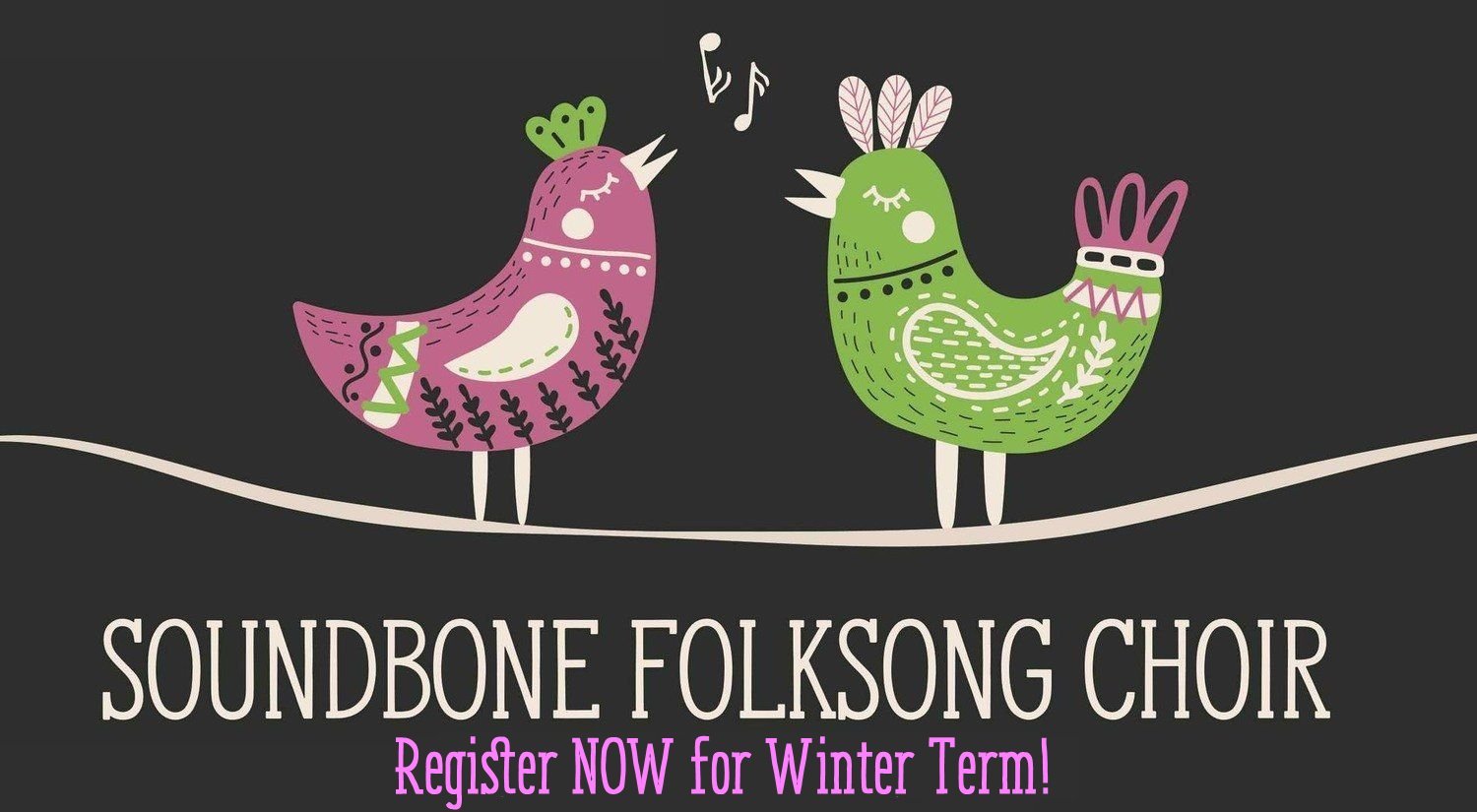 Soundbone Folksong Choir