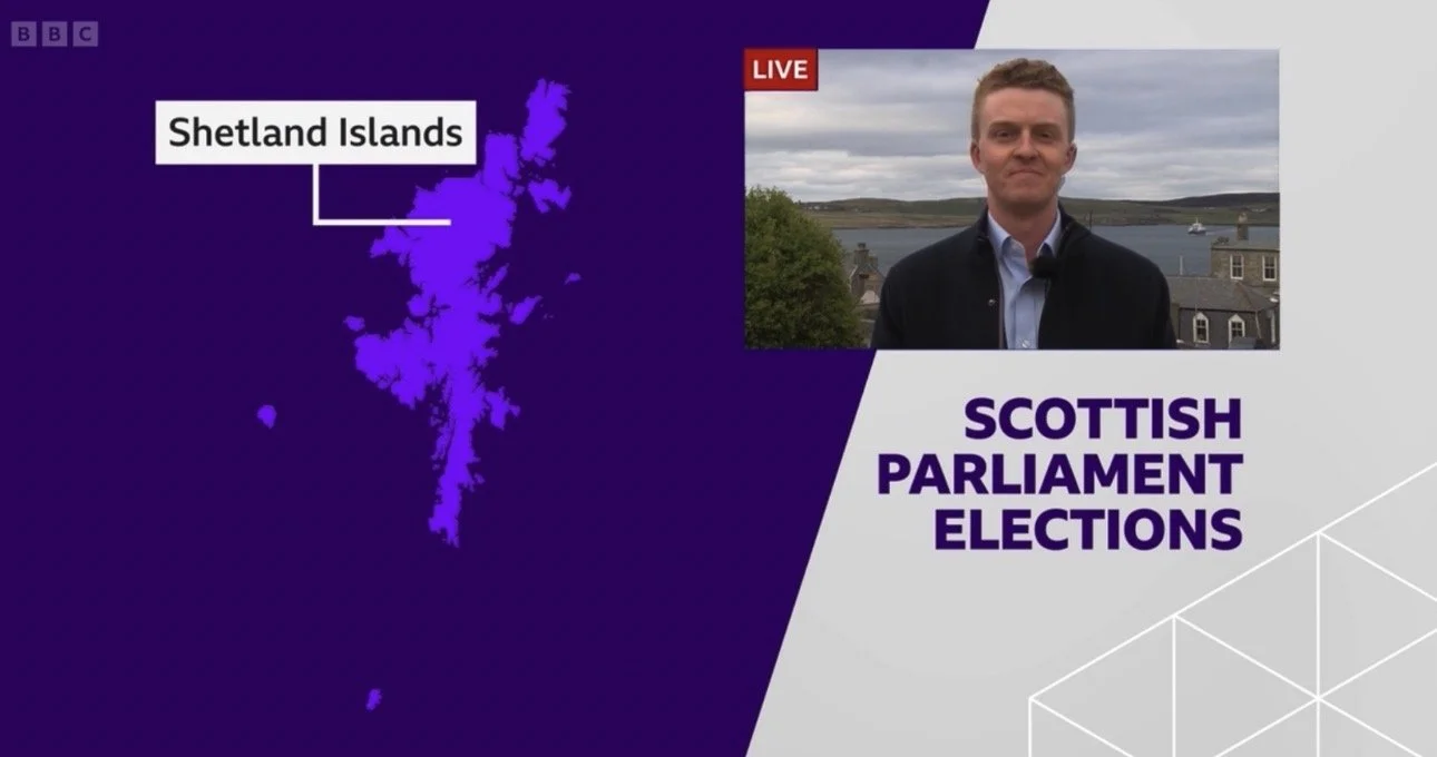 Shetland: Holyrood 2026