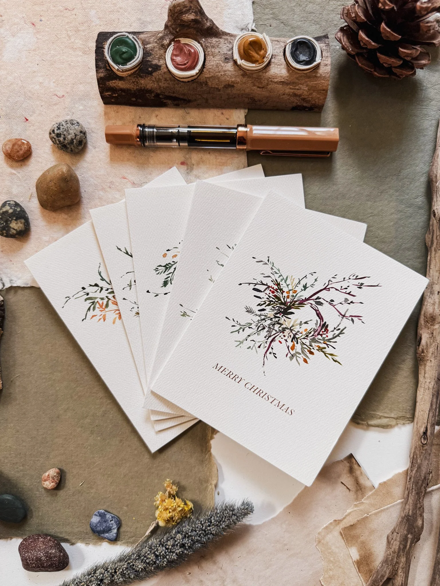 Wreath Card Pack.jpg