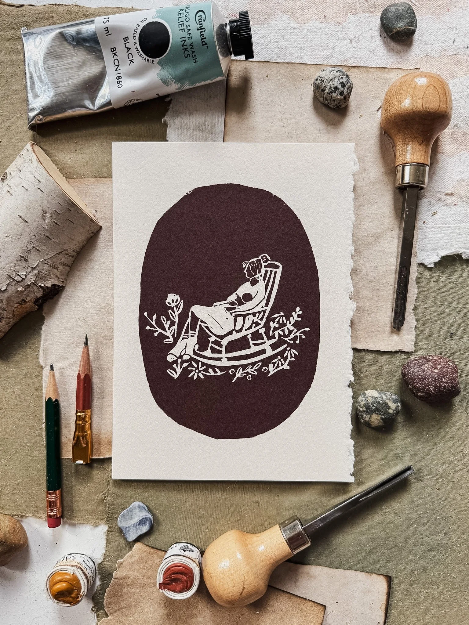 Mother & Child 5x7.jpg