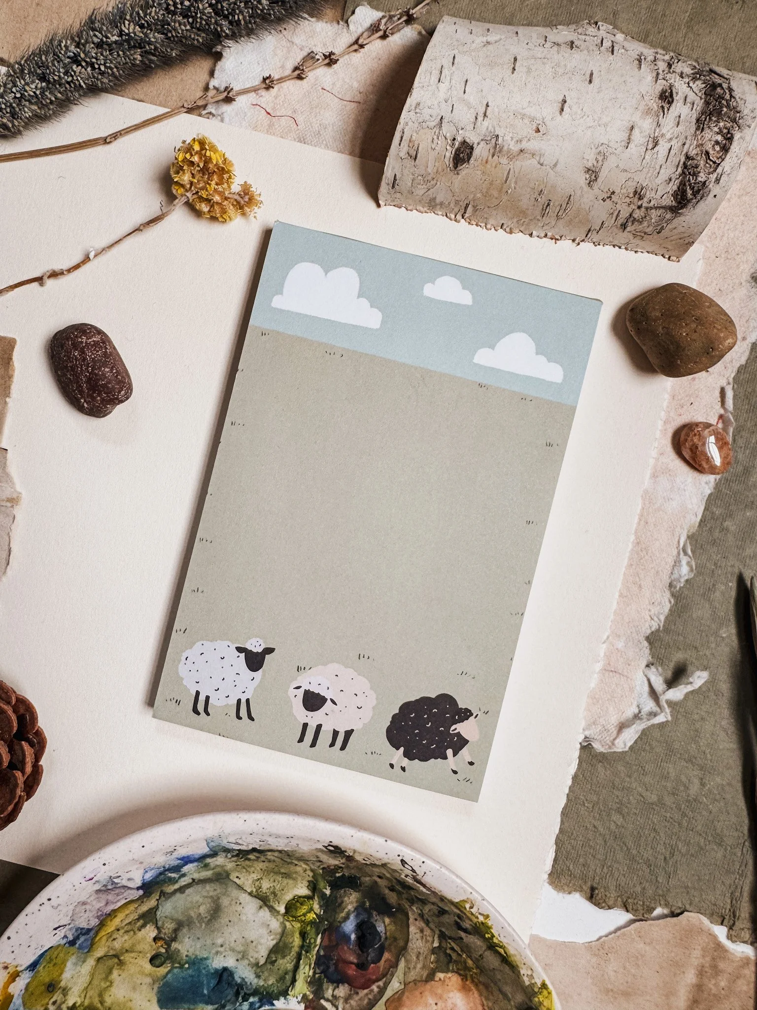 Psalm 23 Notepad1.jpg